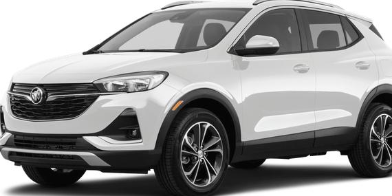 BUICK ENCORE GX 2022 KL4MMBS21NB030808 image